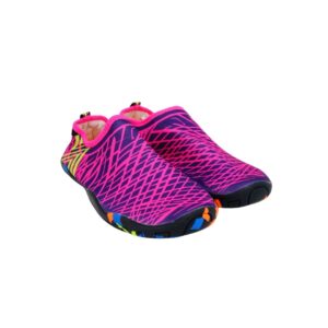 PINK QUICK DRY WATER SHOES